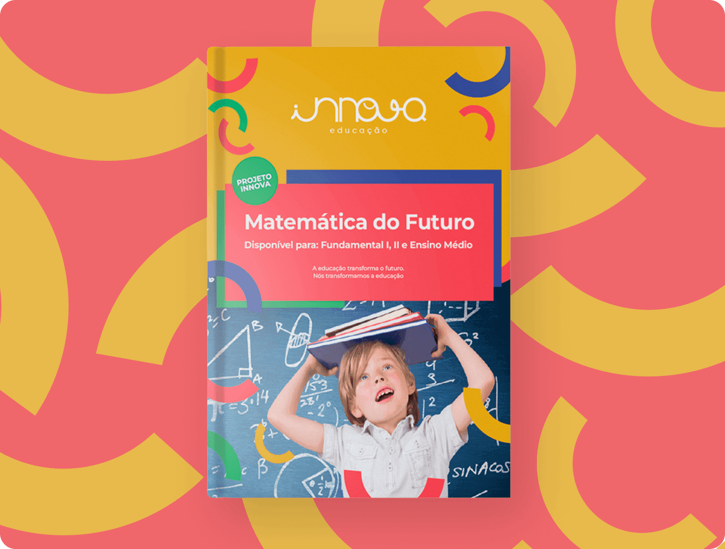 Material do projeto Matemática do Futuro
