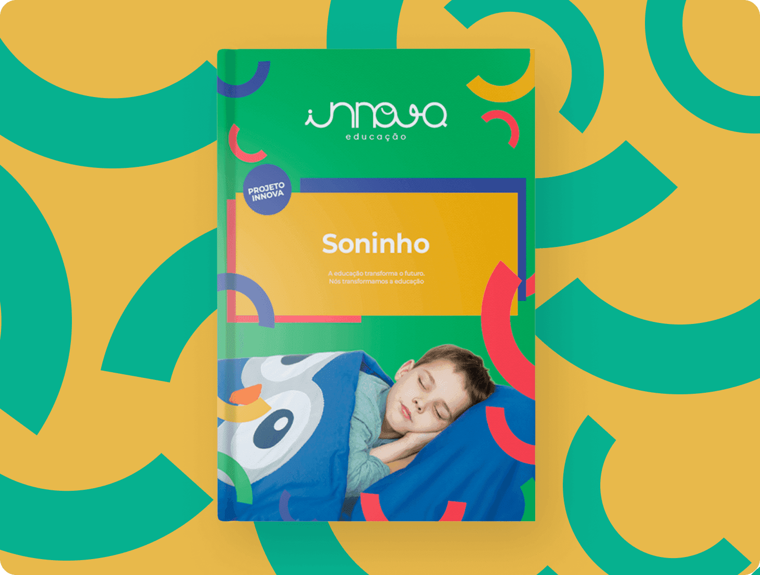 Material do projeto Soninho